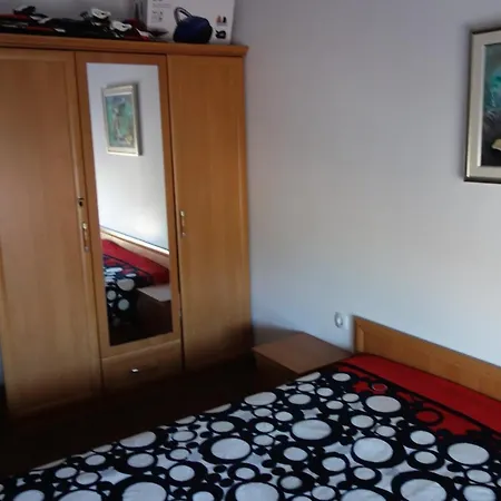Апартаменти В Центъра На Пампорово Apartment *