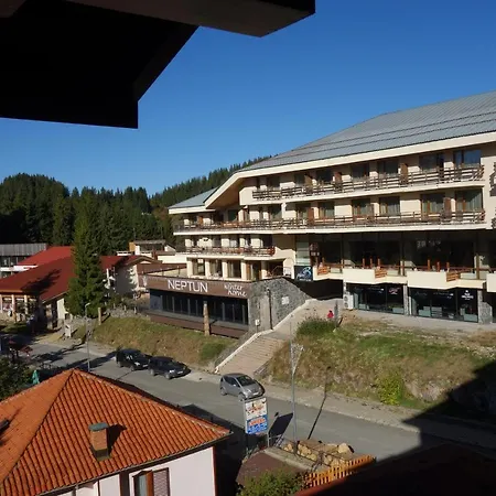 Апартаменти В Центъра На Пампорово Apartment Pamporovo