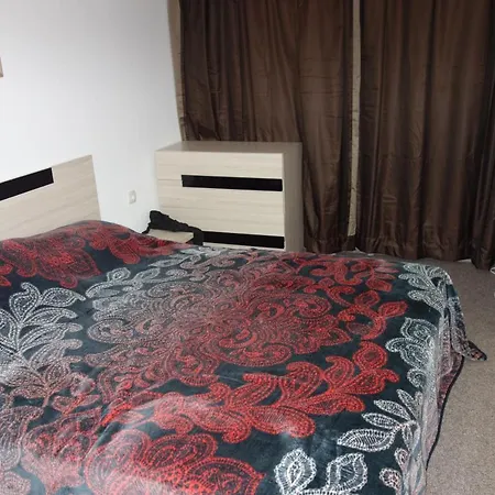 Apartment Апартаменти В Центъра На Пампорово *