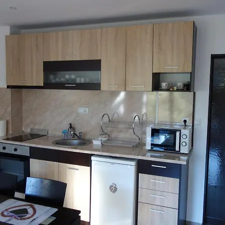 Апартаменти В Центъра На Пампорово Apartment