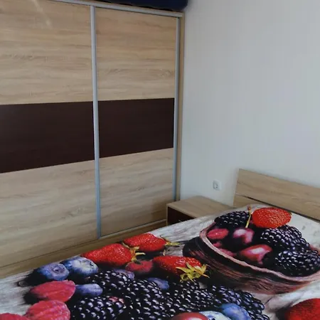 Apartment Апартаменти В Центъра На Пампорово