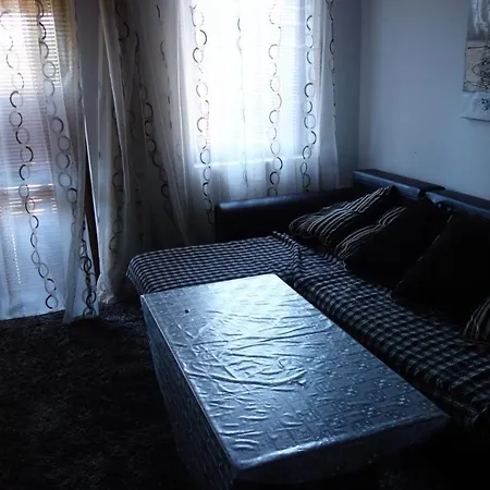 Апартаменти В Центъра На Пампорово Apartment *