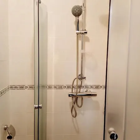 Apartment Апартаменти В Центъра На Пампорово Pamporovo
