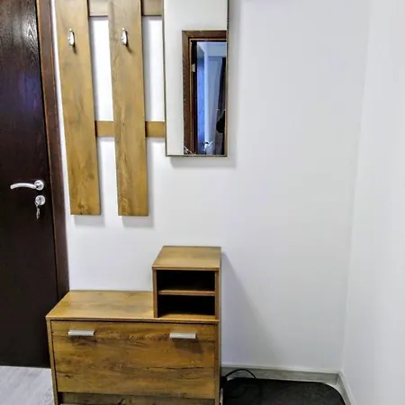 Апартаменти В Центъра На Пампорово Apartment Pamporovo